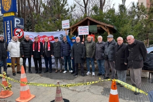 18 Şubat 2025 100 .ncü GÜN İLETİŞİ ETKİNLİĞİ FAALİYETİ 