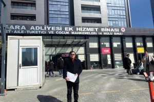77.1 DÜŞÜK NEMA DAVASINI İSTİNAF ETTİK