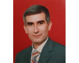 ERKAN DEMİRKOPARAN