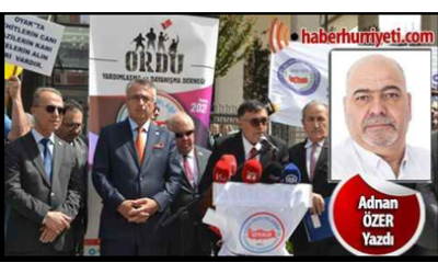 OYAK’ın Gerçek Savunucusu OYAD