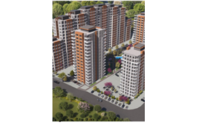 Angora Evlerinde Lansman Fiyatından Satılık 3+1 ve 2+1 Daireler