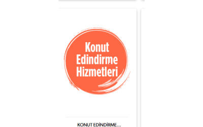 KONUT ÖN BİRİKTİRİM FONU YÖNETMELİĞİ