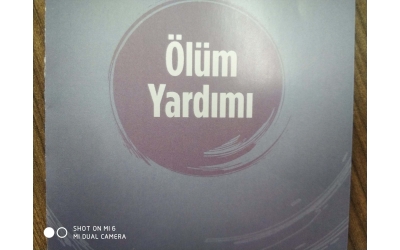 ÖLÜM YARDIMI