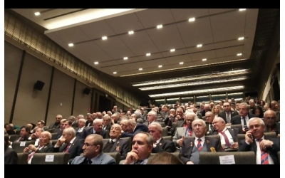 OYAK Üye Buluşmaları