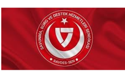 Savunma, Büro ve Destek Hizmetleri Sendikası (SAVDES-SEN)