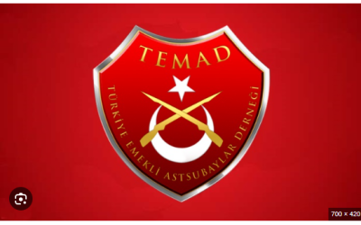 Türkiye Emekli Astsubaylar Derneği (TEMAD)