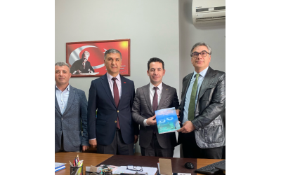 OYAD Yalova İl Başkanlığı ve İl Yönetimi