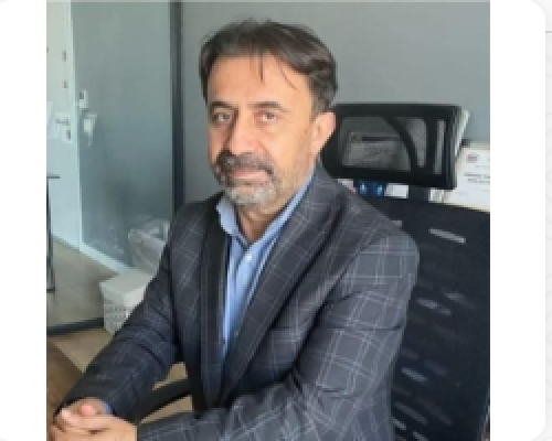 Mehmet Yılmaz