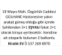 Kiralık Ev