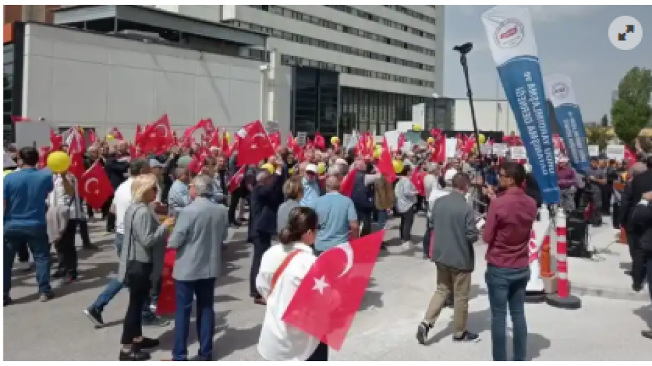 OYAK’ın Gerçek Savunucusu OYAD