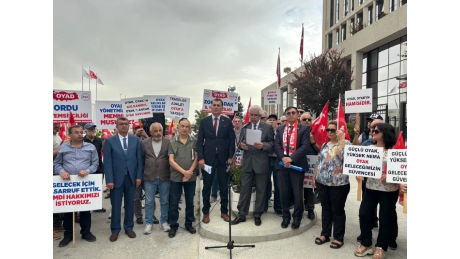 CUMHURİYET GAZETESİ 26.05.2025