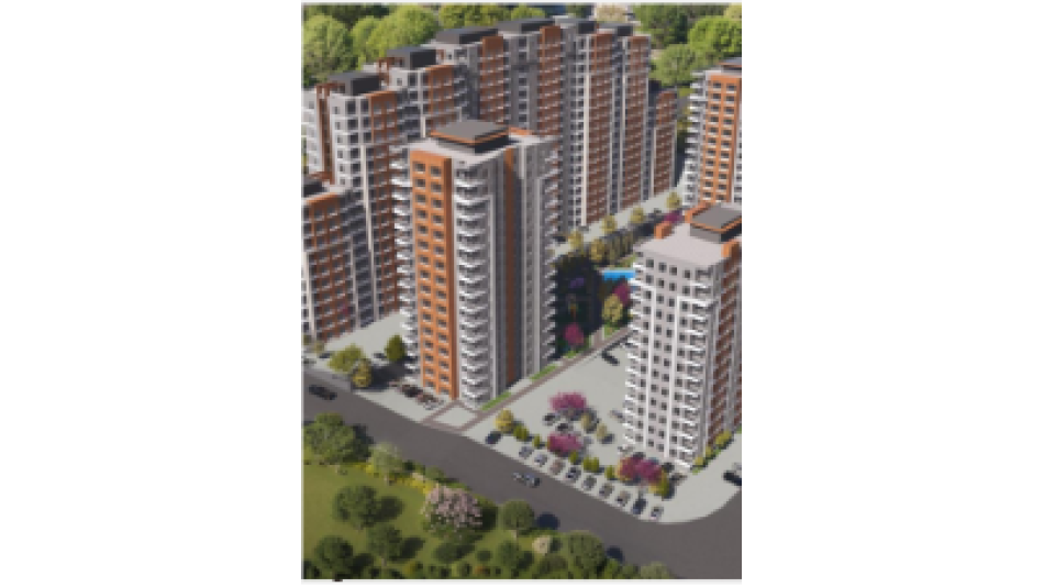 Angora Evlerinde Lansman Fiyatından Satılık 3+1 ve 2+1 Daireler