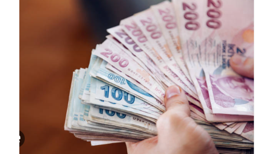 Pay Azaltma Kesin Maaş Uygulaması