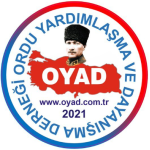 Ordu Yardımlaşma ve Dayanışma Derneği (OYAD) Logosu