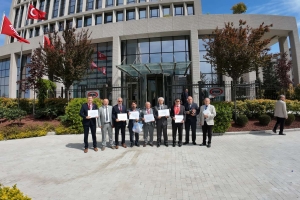 OYAD, 30 Nisan 2025, Genel Başkan Konuşması, ULUSAL KANAL Haberi