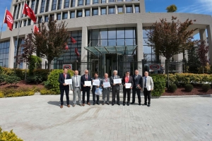 OYAD, 30 Nisan 2025, Genel Başkan Konuşması, ULUSAL KANAL Haberi