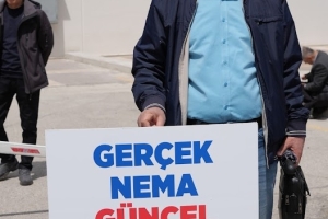 OYAD, 30 Nisan 2025, Genel Başkan Konuşması, ULUSAL KANAL Haberi