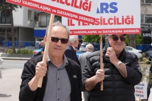 OYAD, 30 Nisan 2025, Genel Başkan Konuşması, ULUSAL KANAL Haberi