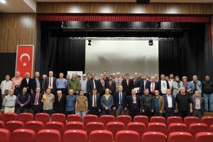 YÖNETİM KADROMUZ