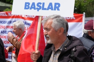 OYAD, 30 Nisan 2025, Genel Başkan Konuşması, ULUSAL KANAL Haberi