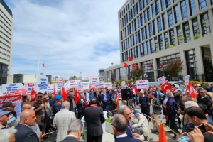 OYAD, 30 Nisan 2025, Genel Başkan Konuşması, ULUSAL KANAL Haberi