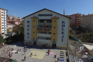 Hayat Koleji 2025-2026 Protokolü