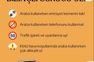 ANKARA SÜRÜCÜ KURSU