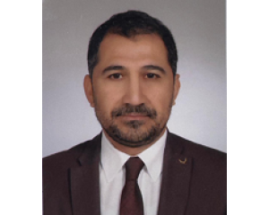 BÜNYAMİN ŞİMŞEK