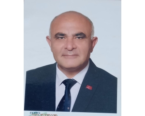 İSMAİL KESKİN
