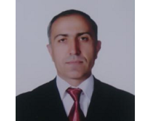 Nusret CAN