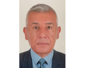 YAMİN ÇELİK