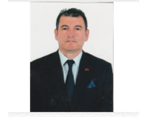 YASİN ÖZ