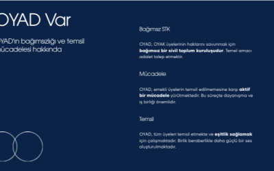 OYAD Var