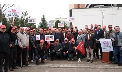 OYAK’ta SAHİPLİK, TEMSİL ve YÖNETİM HAKKI