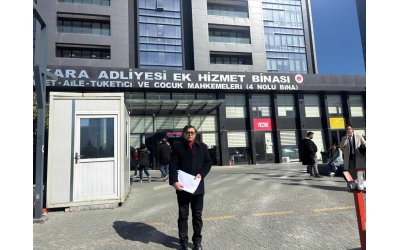 77.1 DÜŞÜK NEMA DAVASINI İSTİNAF ETTİK