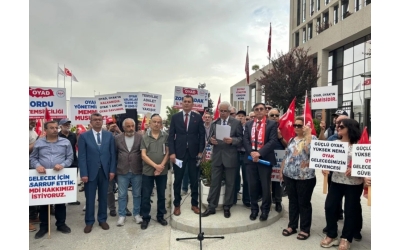 CUMHURİYET GAZETESİ 26.05.2025