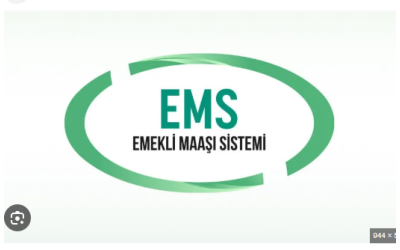 EMS OYAK Sistemi