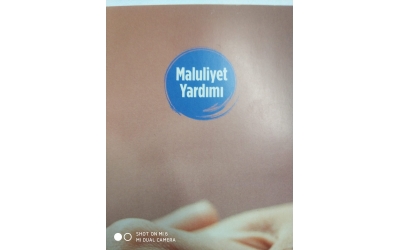 MALULİYET YARDIMI