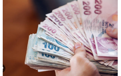 Pay Azaltma Kesin Maaş Uygulaması
