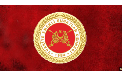 Türkiye Emekli Subaylar Derneği (TESUD)