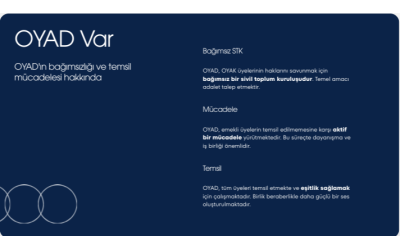 OYAD Var