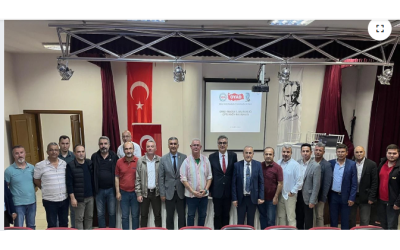 OYAD Yalova İl Başkanı; Asıl Sorunumuz Para Değil, Ahlak Eksikliği!