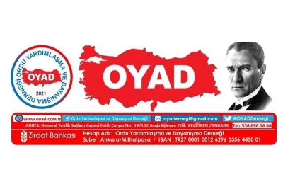 OYAD DUYURUSU