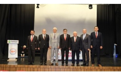 OYAK’IN SAHİBİ ÜYELERİDİR!