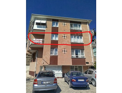 Kiralık Ev