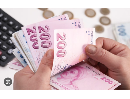Hesap Numaraları