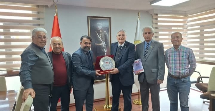 Türkiye Emekli Subaylar Derneği 