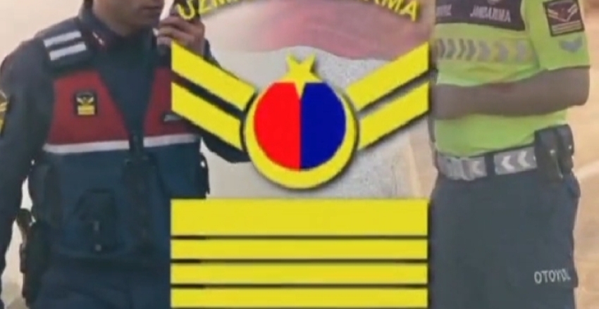 9 Aralık Uzman jandarmalar Günü 