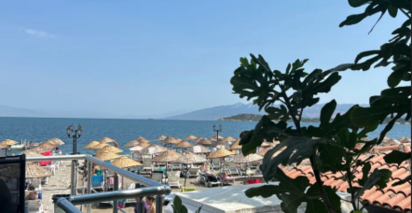 Yaz Kamp Müracaatı K.K.K.lığı