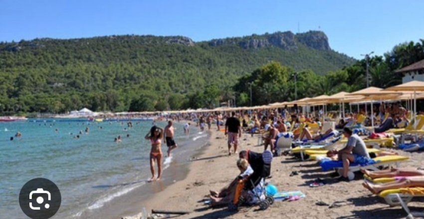 Jandarma, Deniz, Hava Genel Kom. Yaz Dönemi Kamp Müracaatları Başlamıştır